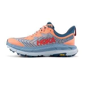 HOKA Mafate Speed 4 Dames HOKA Mafate Speed 4 Dames