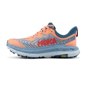 HOKA Mafate Speed 4 Dames