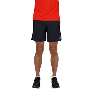 New Balance RC 7 Inch Short Heren New Balance RC 7 Inch Short Heren