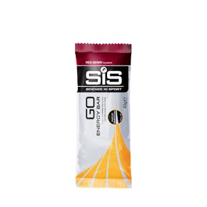 SIS Go Energy Bar Red Berry 40g SIS Go Energy Bar Red Berry 40g