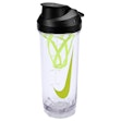 Nike TR Recharge Shaker Bottle 2.0 24 oz Multi