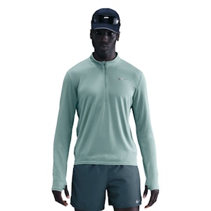 Nike Pacer Dri-FIT Half Zip Shirt Heren Nike Pacer Dri-FIT Half Zip Shirt Heren
