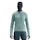 Nike Pacer Dri-FIT Half Zip Shirt Heren Blauw