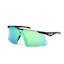 adidas Eyewear Dunamis EVO-S Unisex Groen