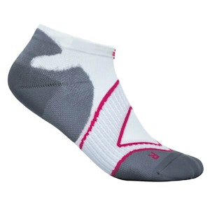 Bauerfeind Run Performance Low Cut Socks Dames