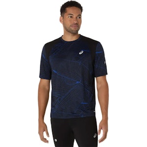ASICS Road Lite-Show T-shirt Heren ASICS Road Lite-Show T-shirt Heren