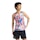 New Balance Athletics Singlet Heren Multi