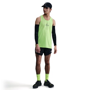 Nike Stride City Marathon Dri-FIT ADV Tank Top Heren Nike Stride City Marathon Dri-FIT ADV Tank Top Heren