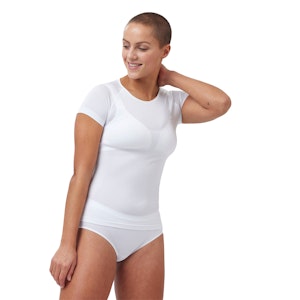 Odlo Baselayer Performance X-Light T-shirt Dames Odlo Baselayer Performance X-Light T-shirt Dames