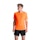 Fusion Run T-shirt Heren Oranje