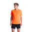 Fusion Run T-shirt Heren Oranje