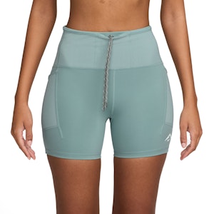 Nike Trail Dri-FIT High-Rise 4 Inch Short Tights Dames Nike Trail Dri-FIT High-Rise 4 Inch Short Tights Dames