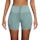Nike Trail Dri-FIT High-Rise 4 Inch Short Tights Dames Groen