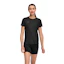 HOKA Airolite T-shirt 2.0 Dames Zwart