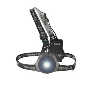 Gato High-Viz Chest Light USB Gato High-Viz Chest Light USB