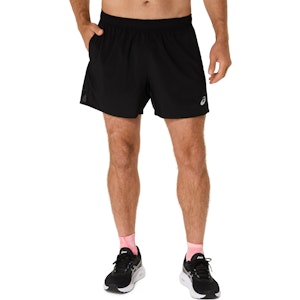 ASICS Core 5 Inch Shorts Heren ASICS Core 5 Inch Shorts Heren