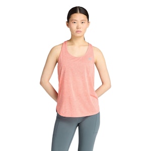 New Balance Athletics Tank Dames New Balance Athletics Tank Dames