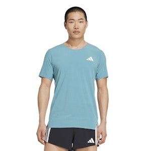 adidas Adizero T-shirt Heren adidas Adizero T-shirt Heren