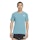adidas Adizero T-shirt Heren Blauw