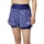 Brooks Chaser 5 Inch 2-in-1 Short 2.0 Dames Blauw