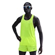 Nike Fast Dri-FIT Singlet Heren Limegroen