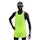 Nike Fast Dri-FIT Singlet Heren Limegroen