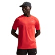 Nike Stride Dri-FIT ADV T-shirt Heren Rood