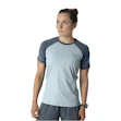Dynafit Alpine Pro T-shirt Dames Blauw
