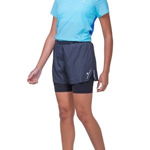 Ronhill Tech Race Twin Short Dames Ronhill Tech Race Twin Short Dames