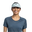 Buff Go Visor Aces Seagrove Green Unisex Blauw