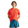 New Balance RC Essential T-Shirt Heren Rood