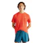 New Balance RC Essential T-Shirt Heren Rood