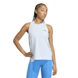 adidas Adi365 Iconic Tank Top Dames Blauw
