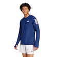 adidas Own The Run Shirt Heren Blauw