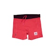 SAYSKY Flow+ 4 Inch Race Short Tights Dames Rood