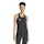 adidas Adizero Essentials Singlet Dames Zwart