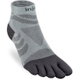 Injinji Ultra Run Mini-Crew/Coolmax Socks Dames Multi