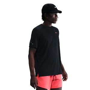Nike Energy Stride Dri-FIT T-shirt Heren Nike Energy Stride Dri-FIT T-shirt Heren