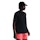 Nike Energy Stride Dri-FIT T-shirt Heren Zwart