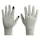 Odlo Multisport Light Gloves Unisex Groen