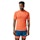 Brooks High Point T-shirt Heren Oranje