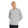 New Balance Sport Shirt Heren Grijs