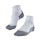 FALKE RU4 Light Short Socks Heren Wit
