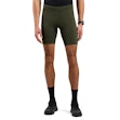 Odlo Essential Short Tights Heren Groen