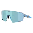 Bliz P003 Sunglasses Blauw