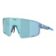 Bliz P003 Sunglasses Blauw