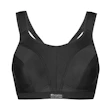 Shock Absorber Active D+ Classic Bra Dames Zwart