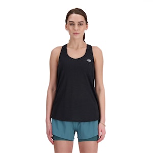 New Balance Athletics Singlet Dames