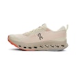 On Cloudsurfer Trail 2 Dames Creme