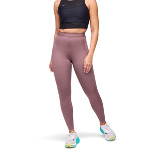 HOKA Novafly Run 25 Inch Tight Dames HOKA Novafly Run 25 Inch Tight Dames